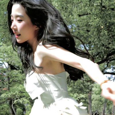 魔鬼情人